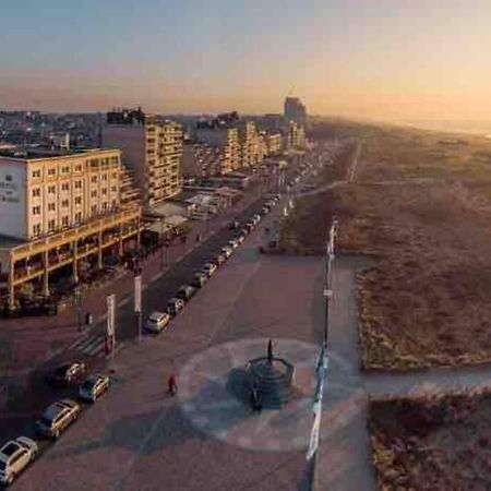 فيلا نوردفيكفي Prachtig Nieuw Gebouwd Zomerhuis Voor 4 Personen ! المظهر الخارجي الصورة