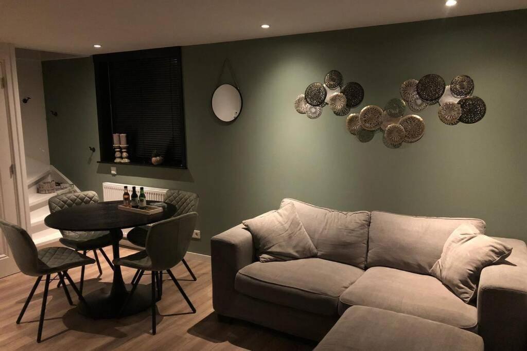 فيلا نوردفيكفي Prachtig Nieuw Gebouwd Zomerhuis Voor 4 Personen ! المظهر الخارجي الصورة